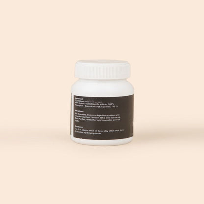 Isha life Neem , 60 tablets