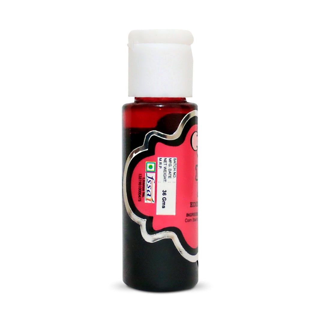 Confect Neon Pink | Edible Gel Color