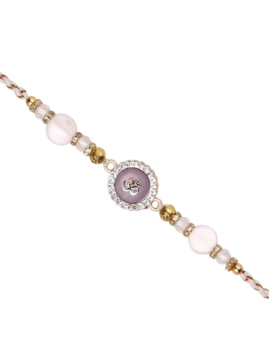 Anouk Thread Rakhi