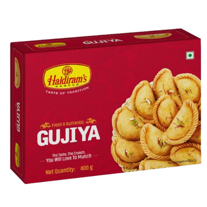 Haldiram's Gujiya