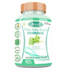 Divya Shree Tulsi Holy Basil Veggie Capsules