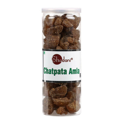Shadani Chatpata Amla