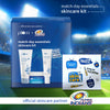 Plum X Mumbai Indians Match-Day Combo