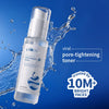 3% Niacinamide & Rice Water Toner for Bright Skin