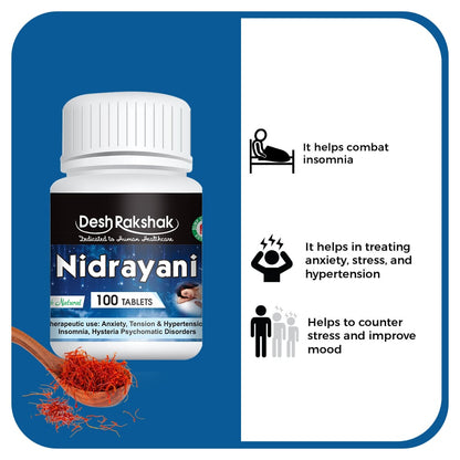 Desh Rakshak Nidrayani