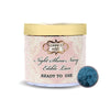 Confect Night Shine Navy | Edible Lace
