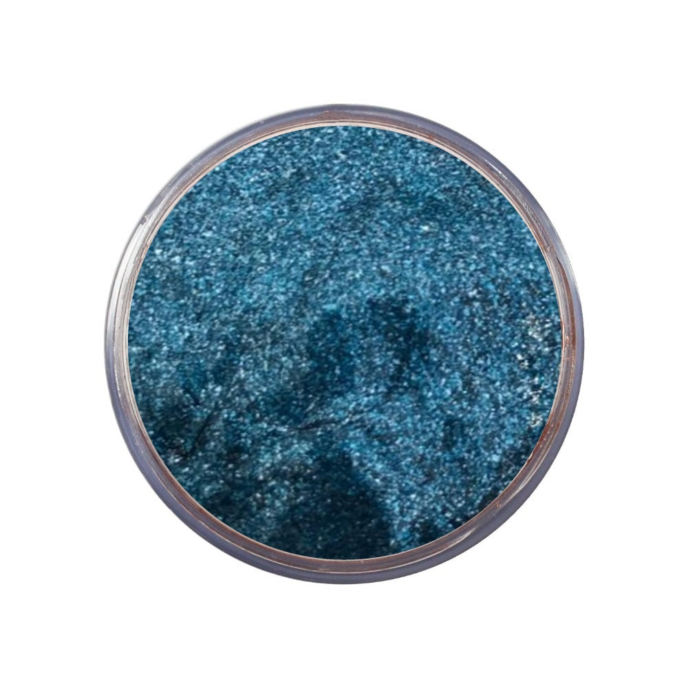 Confect Night Shine Navy | Edible Lace
