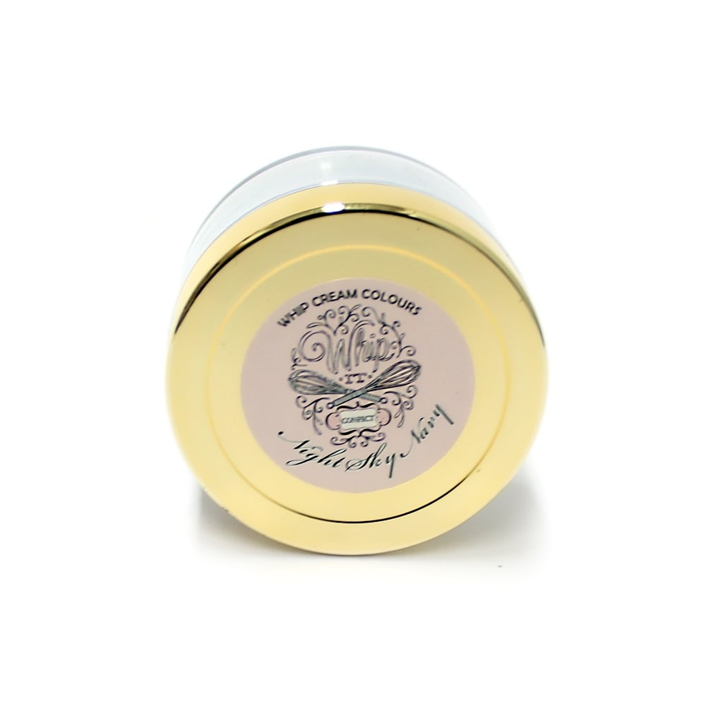 Confect Night Sky Navy | Whip Cream Colour