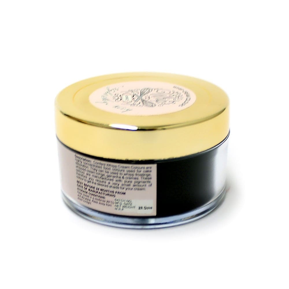 Confect Night Sky Navy | Whip Cream Colour