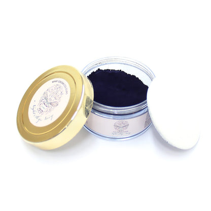 Confect Night Sky Navy | Whip Cream Colour