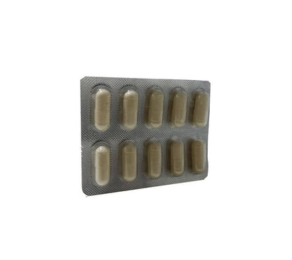 Vedi Herbals Shallaki Capsules
