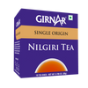 Girnar Single Origin Black Tea Bags - Nilgiri