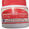 Kottakkal Arya Vaidyasala - Nirgunyadi Gulika