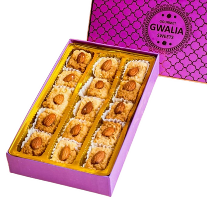 Gwalia Sweets Milk Cake