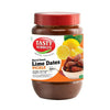 Tasty Nibbles Hot & Sweet Lime Dates Pickle