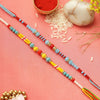Dhiyona Thread Rakhi