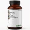 GATACA Pure ?-NMN 500 mg Capsules with Nicotinamide Mononucleotide for More Energy, More Endurance, More Life