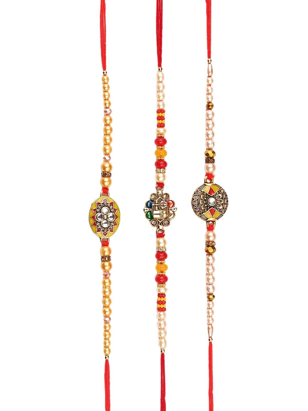 Anouk Thread Rakhi