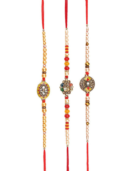 Anouk Thread Rakhi