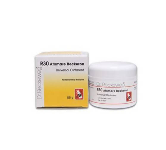 Dr. Reckeweg R30 Universal Ointment - Indyancart