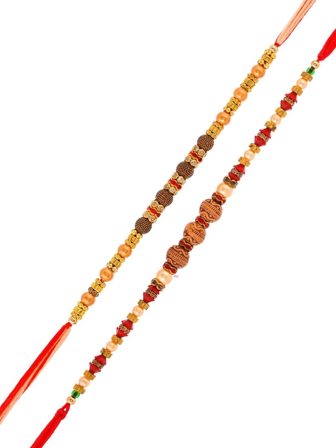 Anouk Thread Rakhi