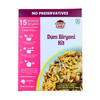 CurryChief Dum Biryani Kit