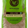 Terra Greens Organic Quinoa Millets