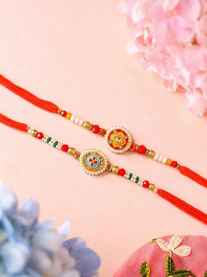 Anouk Thread Rakhi