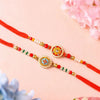 Dhiyona Thread Rakhi
