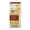 Organic Tattva Corn Flour