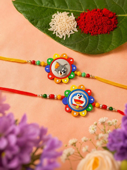Anouk Thread Rakhi