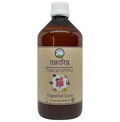 Prakriti Herbals Takrarishtha