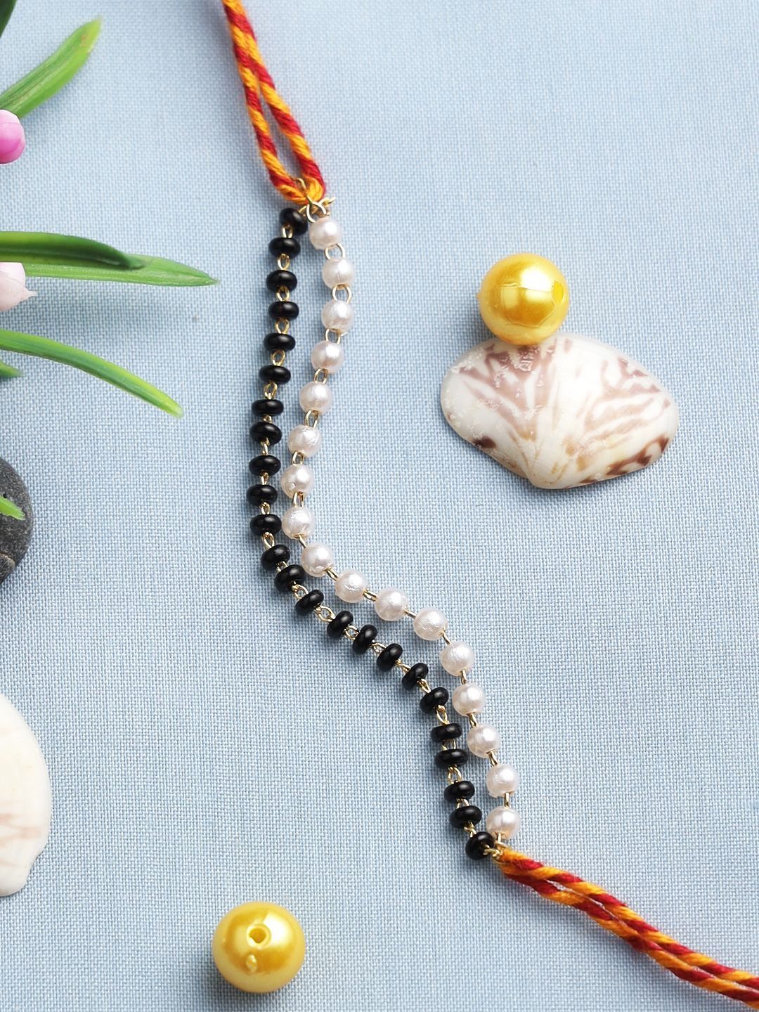 Anouk Multistrand Rakhi