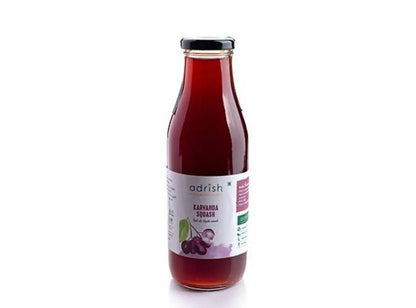 Adrish Organic Karvanda Squash