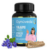 Gynoveda Yaami Ashwagandha Ayurvedic Tablets