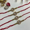 Dhiyona Thread Rakhi