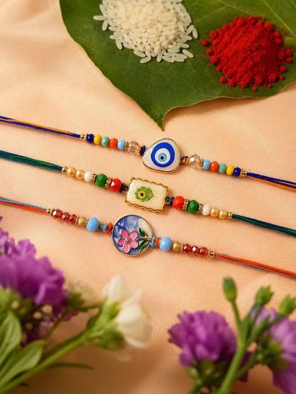 Anouk Thread Rakhi
