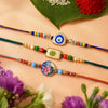 Dhiyona Thread Rakhi