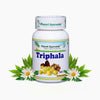 Planet Ayurveda Triphala Capsules