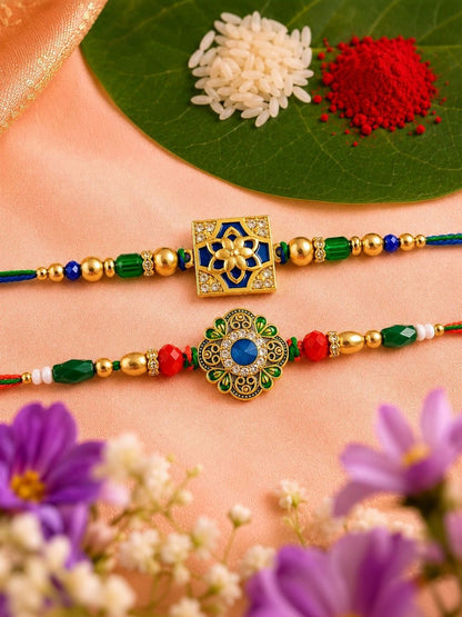 Anouk Thread Rakhi