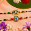Dhiyona Thread Rakhi