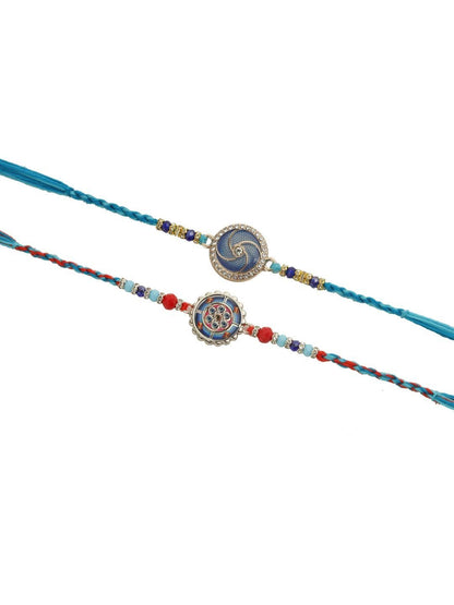 Anouk Thread Rakhi