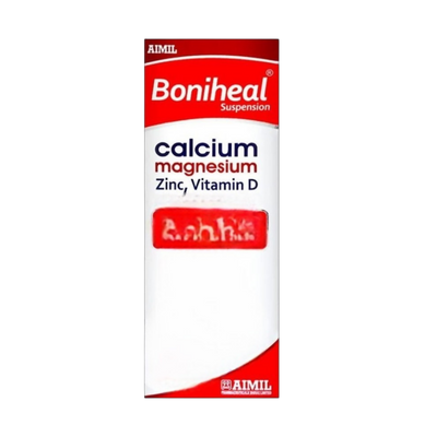 Aimil Ayurvedic Boniheal Suspension