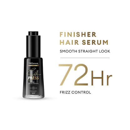 TRESemme Silk Press Finisher Hair Serum