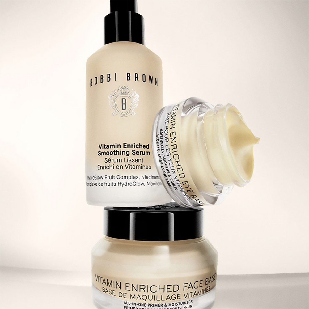 Bobbi Brown Vitamin Enriched Smoothing Serum