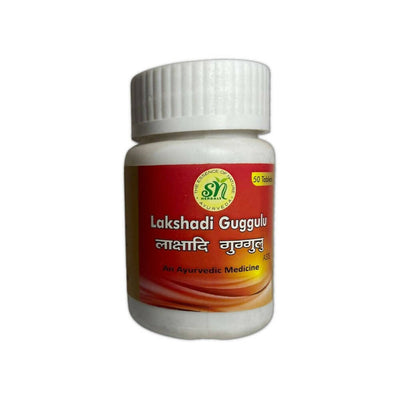 SN Herbals Lakshadi Guggulu