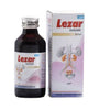 Cura Lazer Syrup