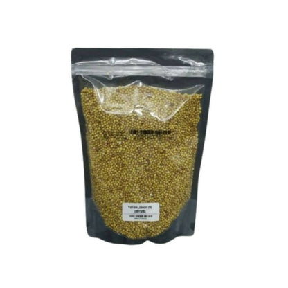 My Millet Basket Yellow Jowar (N)