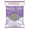 Patanjali Kuttu Atta