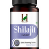 H&C Herbal SJ Extract Quick Dissolving Tablets